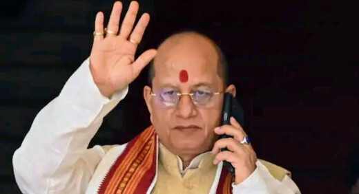 बिहार राजस्व विभाग में हलचल, पांच राजस्व अधिकारियों की सेवा समाप्त